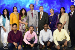 Photo -14 CTC Staff