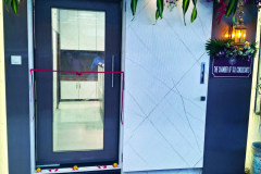 Inauguration of a New Office