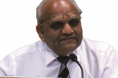 CA Paresh P. Shah