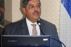 Mr. Vikram Nankani, Advocate