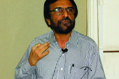 DR. Rajendra Ganatra