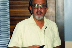 CA N. Jayendran