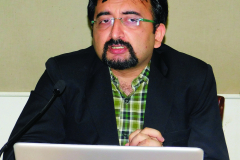 CA Aseem Mankodi