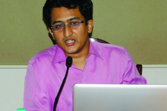 CA Devarajan Krishnan