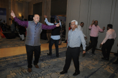 Surila Yaarana – A musical evening of togetherness for and by the Member of CTC their family and CTC Student Members was held on 11th January, 2019 at Club W-Ballroom, Level: P6, Lodha World Tower, Lower Parel.