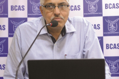 CA Vikram Mehta
