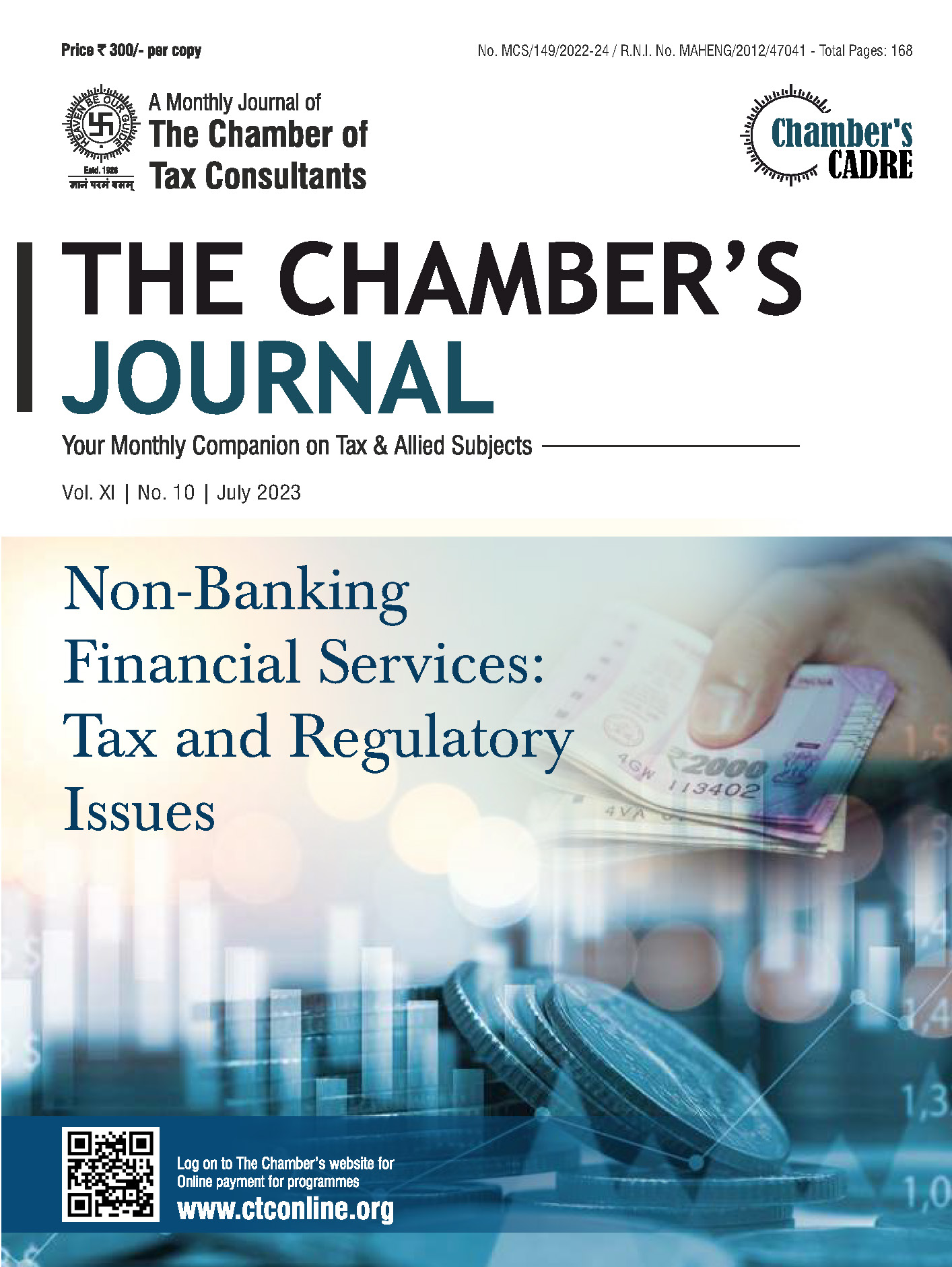 The Chamber Of Tax Consultants